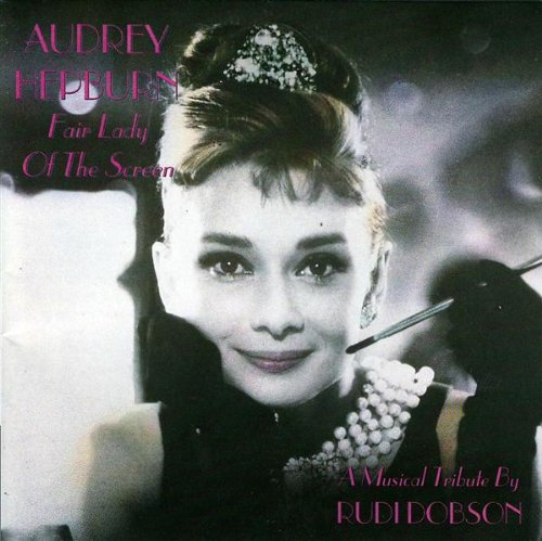 Audrey Hepburn...
