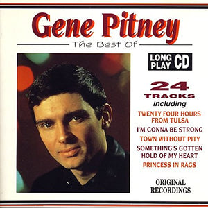 Gene Pitney Best of