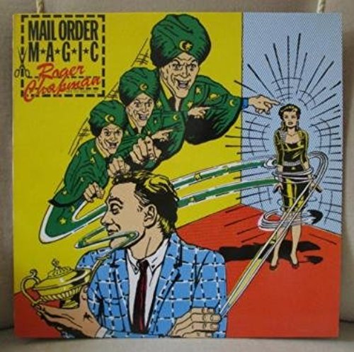 Mail Order Magic