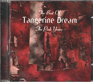 Tangerine Dream Collection 