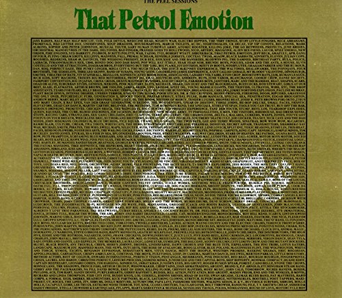 Peel Sessions