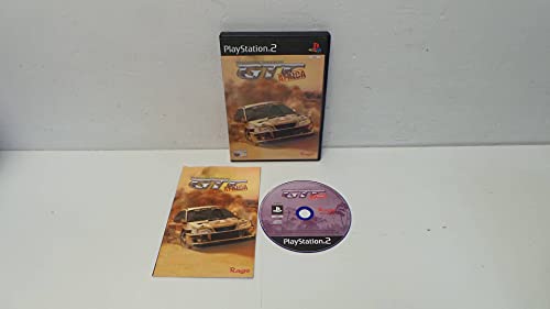 GTC Africa (PS2)