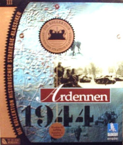 Ardennes - Battleground Coll 