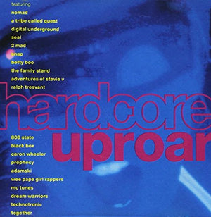 Hardcore Uproar