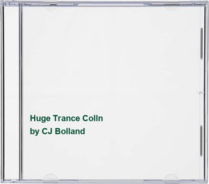 Huge Trance Colln