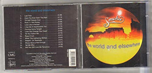 World and Elsewhere