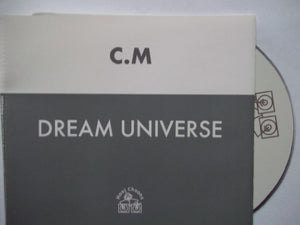 Dream Universe