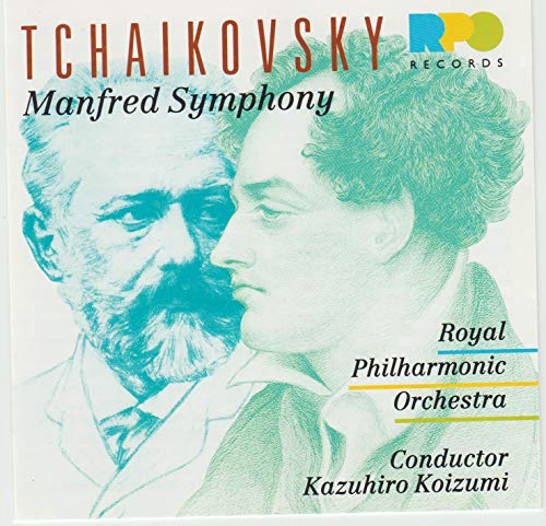 Manfred Symphony