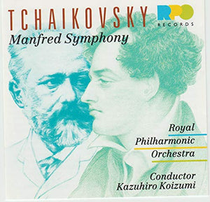 Manfred Symphony