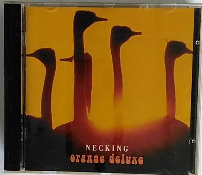 Necking