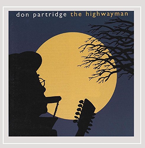 The Highwayman