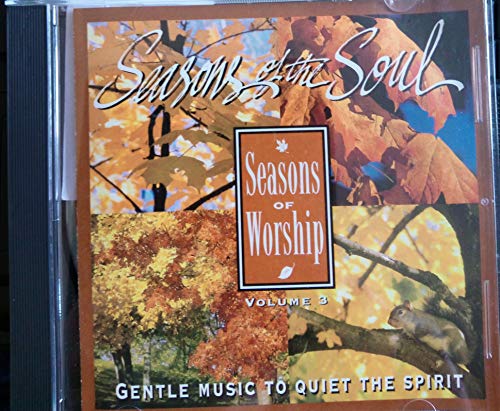 Seasons of Worship.Vol 3.