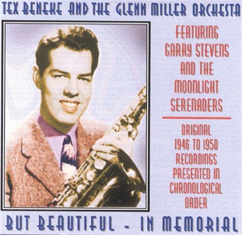 But Beautiful - in Memorial: Original 1946-50 Recordings