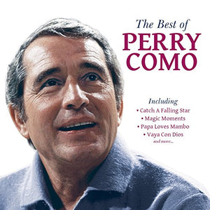 The Best Of Perry Como