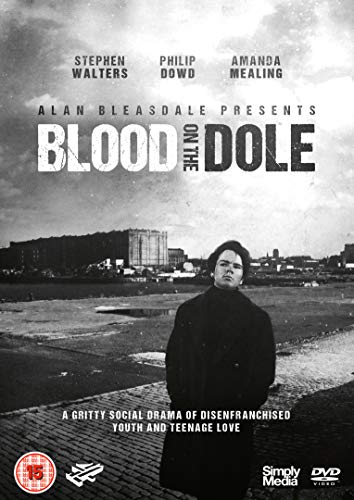 Alan Bleasdale Presents - Blood on the Dole - Ch4 [DVD]