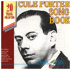 cole porter song book.20 instrumental greats