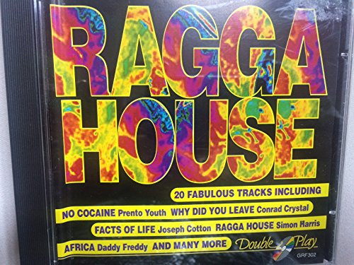 Ragga House