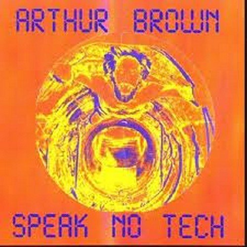 Speak No Tech