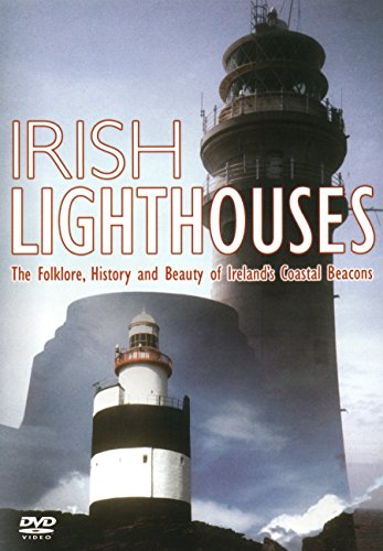 Irish Lighthouses [DVD] [NTSC]