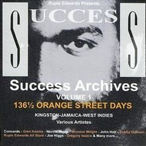 Success Archives - Vol. 1 