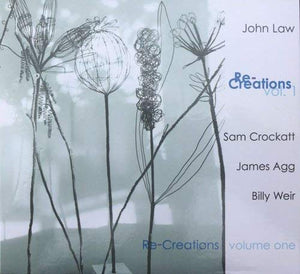 Re-Creations Vol 1