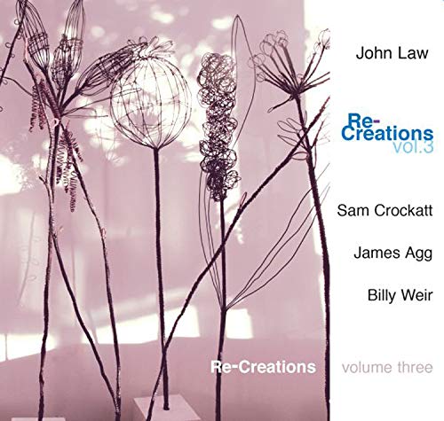 Re-Creations Vol 3