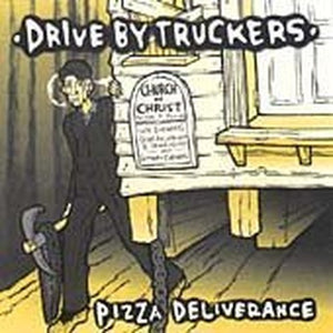 Pizza Deliverance 