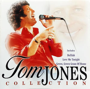 Tom Jones Collection 