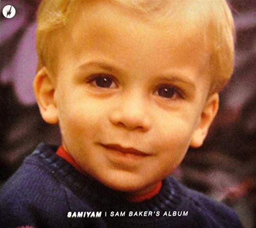 Sam Baker'S Album