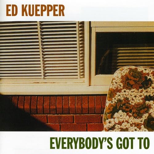 Everybody's Got to