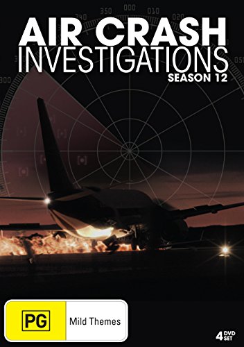 Air Crash Investigations - Season 12
