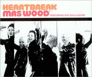 Heartbreak [Single-CD]