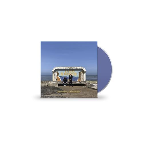 A new bohemia (CD Single)