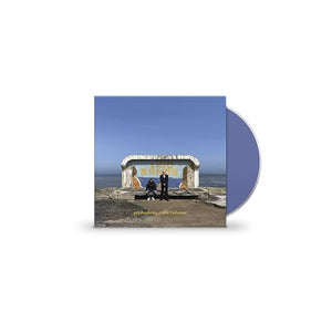 A new bohemia (CD Single)