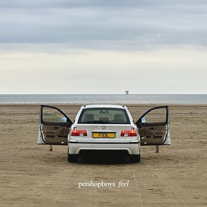 Feel (CD Single)