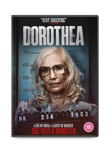 Dorothea [DVD]