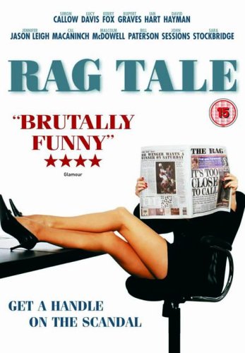 Rag Tale [DVD]