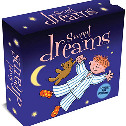 Sweet Dream Stories