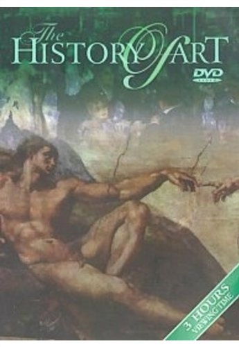 The History Of Art [DVD]