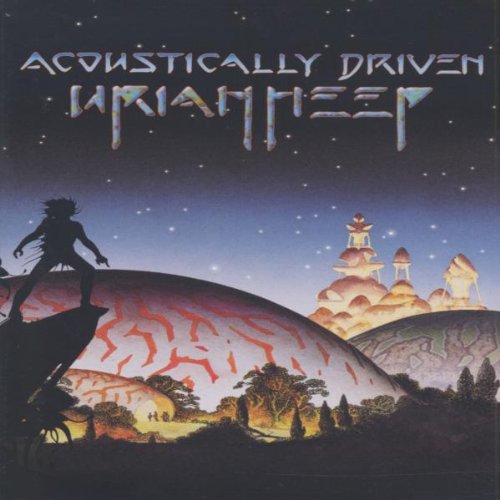 Uriah Heep: Acoustically Driven [DVD]