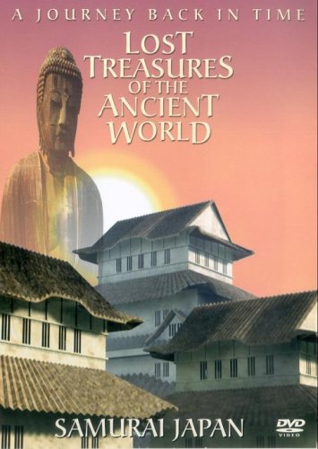 Lost Treasures Of The Ancient World: Samurai Japan [DVD]