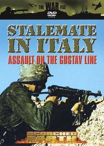 The War File - Stalemate in Italy [Import anglais]
