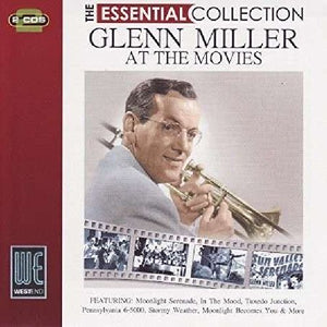 At the Movies - The Essential Collection