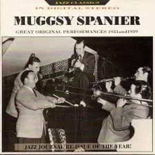 Great Original Performances