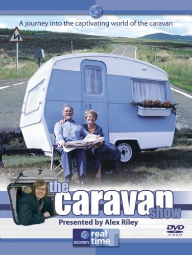 The Caravan Show (2 DVD Set)