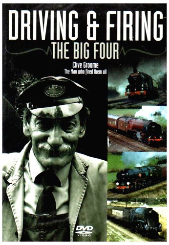 Driving and Firing - the Big Four