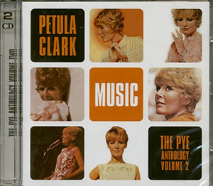 Music Pye Anthology 2