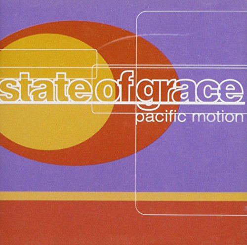 Pacific Motion