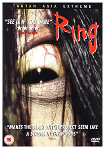 Ring (1998) [DVD] [2000] 