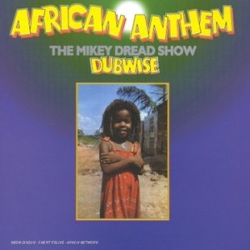 African Anthems